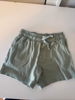 Colored Organics Shorts - 2T
